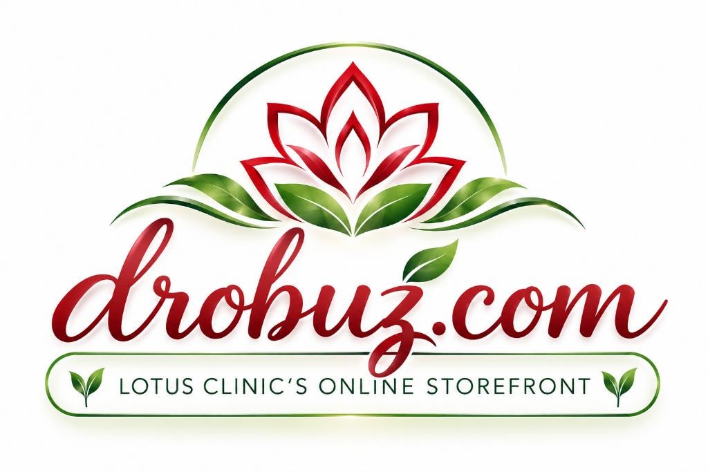 Lotus clinic storefront